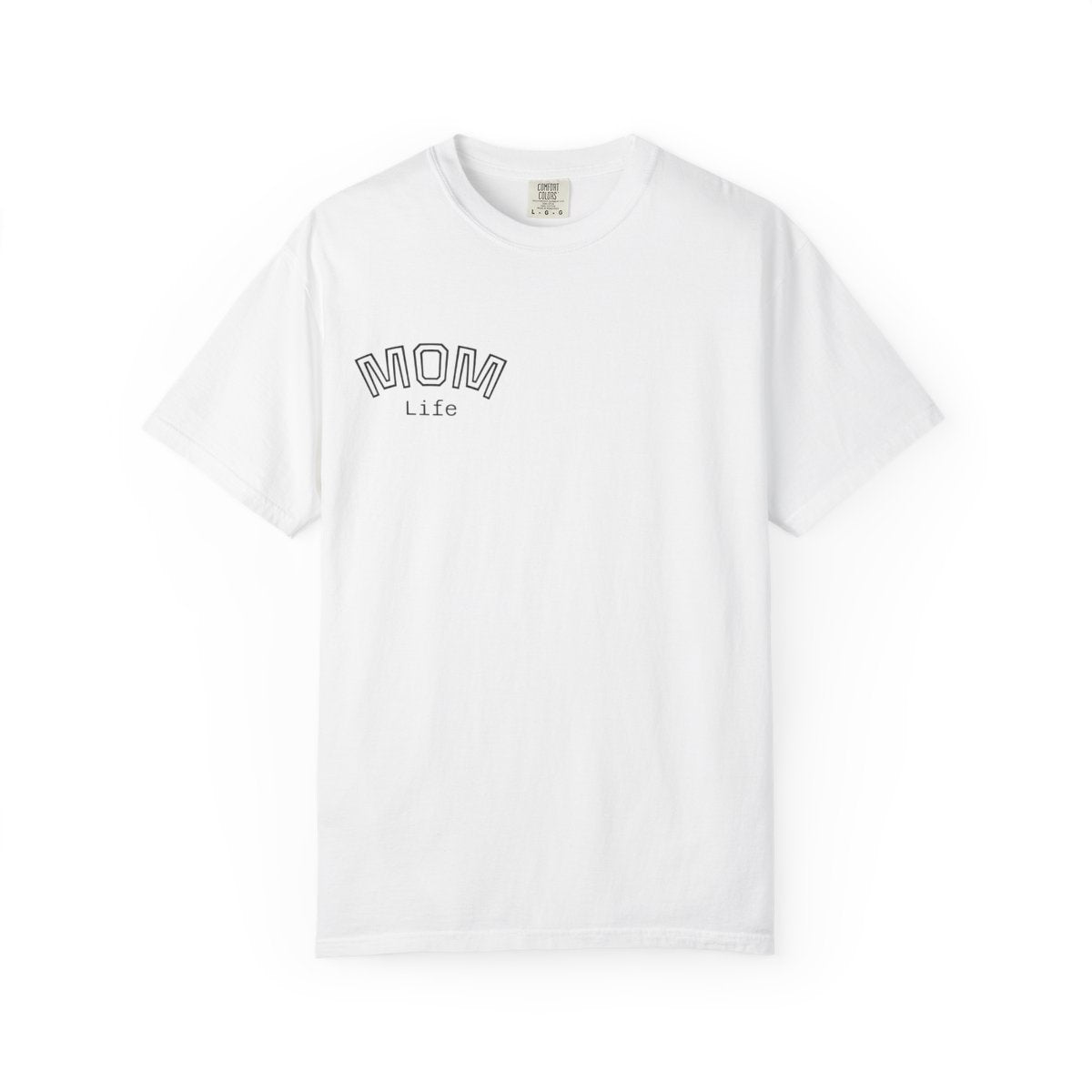 DMB Mom Life T-Shirt