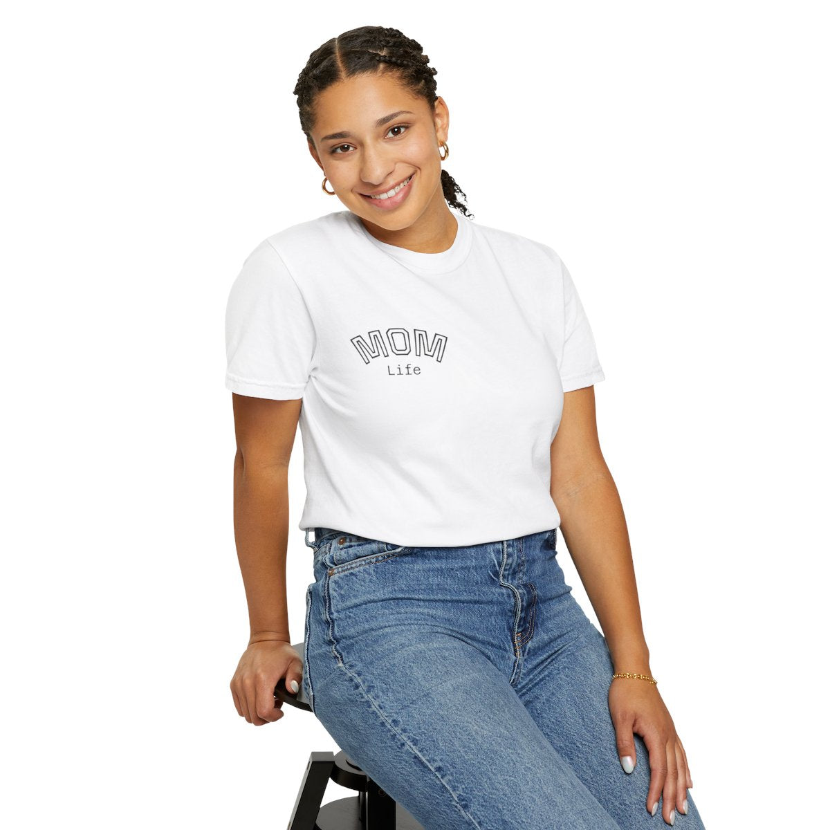 DMB Mom Life T-Shirt
