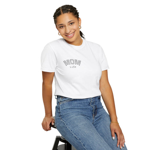 DMB Mom Life T-Shirt